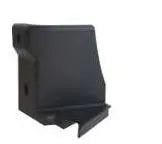 FANCHANTS 81416140227 AIR DEFLECTOR LH For ZCGAP MAN FANCHANTS China Auto Parts Wholesales