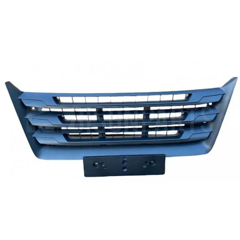 FANCHANTS 81416146085 BUMPER GRILLE LOW CONFIGURATION WITHOUT LIGHT For ZCGAP MAN FANCHANTS China Auto Parts Wholesales