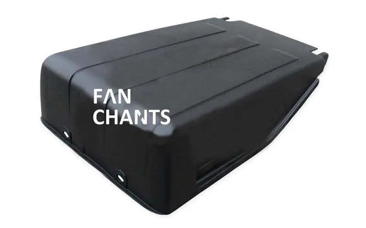 FANCHANTS 81418600230 81418600220 81416800242 81418600241 BATTERY GUARD FOR ZCGAP MAN FANCHANTS China Auto Parts Wholesales