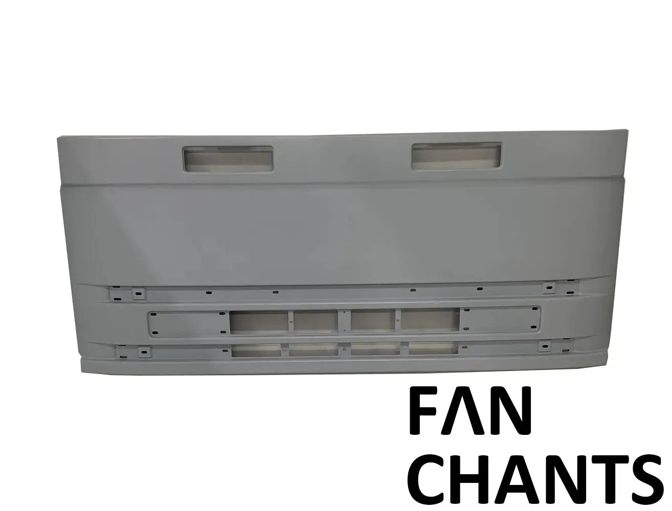 FANCHANTS 8142413 504110983 08142413 Front grill  For Iveco Eurocargo FANCHANTS China Auto Parts Wholesales