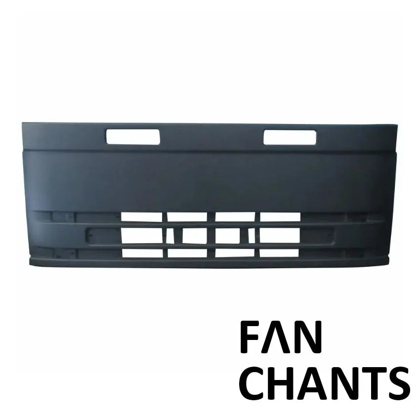 FANCHANTS 8143891 504111690 8143891 Grille Front Panel For IVECO, IVECO Eurotech/Eurotrakker/Eurotrakker FANCHANTS China Auto Parts Wholesales