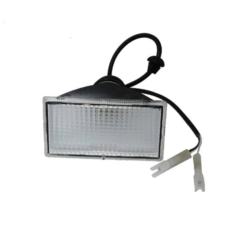 FANCHANTS China Auto Parts Wholesales FANCHANTS 8144064 Position lamp white VOLVO For FM12 13 FH12 13 16