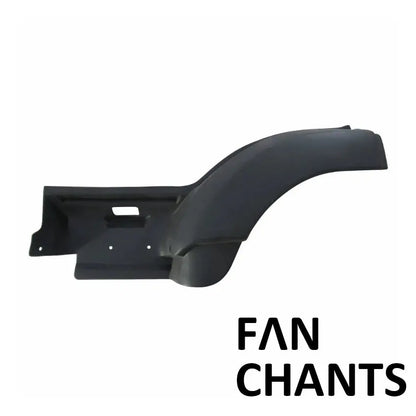 FANCHANTS 8144328 08144328 Step well case left For IVECO FANCHANTS China Auto Parts Wholesales