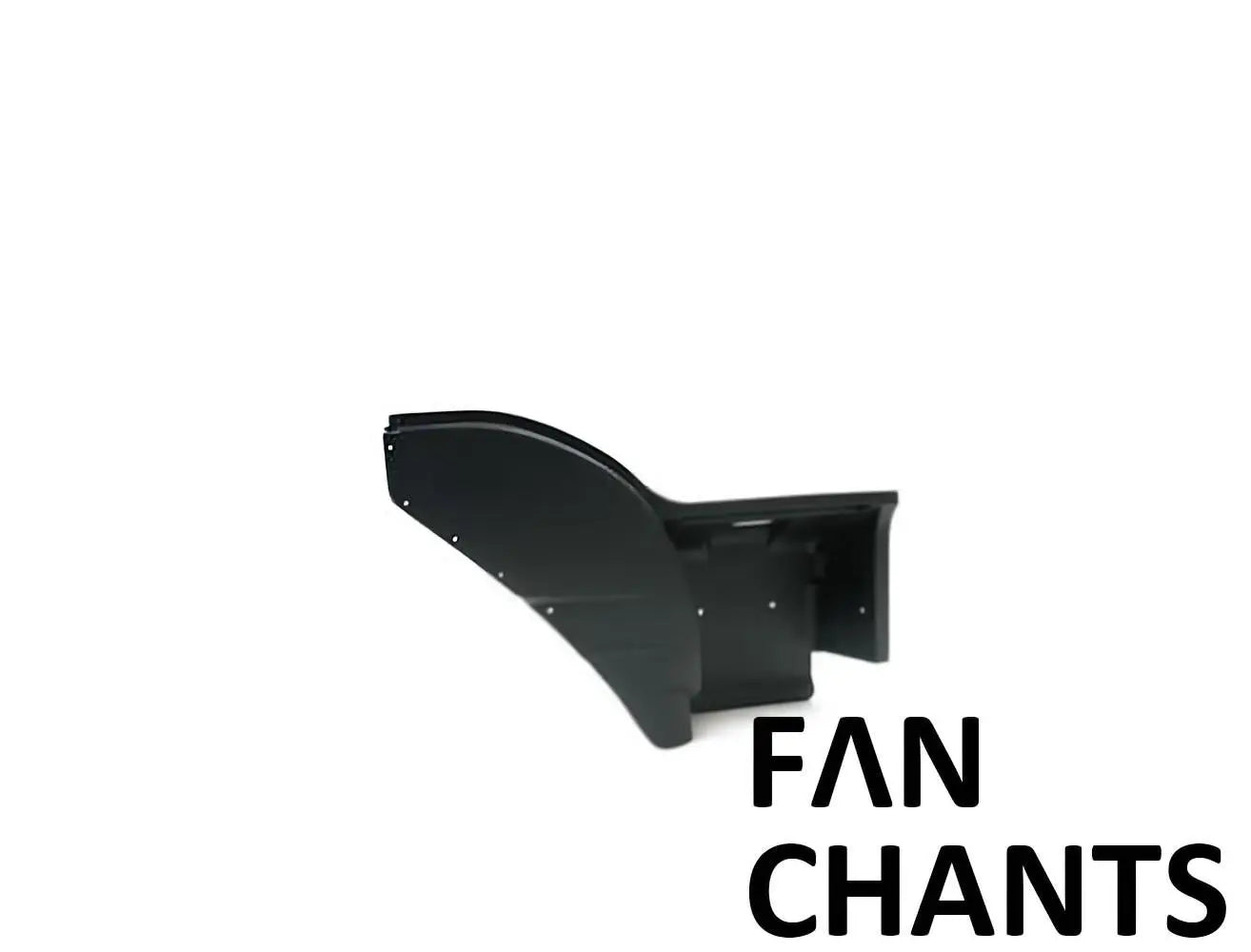 FANCHANTS 8144393 98442028 Step well case right for Iveco 1992 - 2002 FANCHANTS China Auto Parts Wholesales