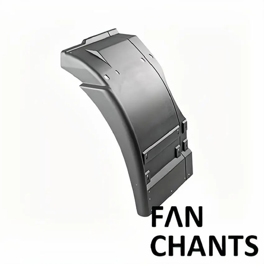 FANCHANTS 8144468 08144468 9716318 Front fender left for Iveco 1993 - 2004 FANCHANTS China Auto Parts Wholesales