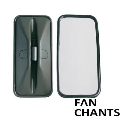 FANCHANTS 8144918 99457908S 98424107 Mirror For IVECO Eurocargo I/II Eurofire FANCHANTS China Auto Parts Wholesales