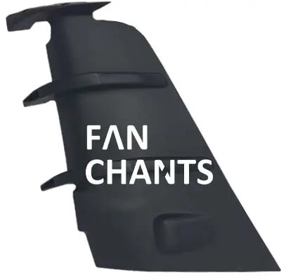 FANCHANTS 81611100122 81611100090 Cab Corner for MAN EU 2006 - 2021 FANCHANTS China Auto Parts Wholesales