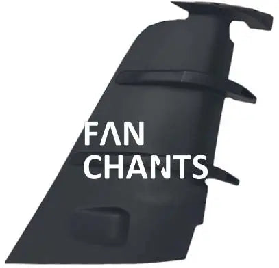 FANCHANTS 81611100122 81611100090 Cab Corner for MAN EU 2006 - 2021 FANCHANTS China Auto Parts Wholesales