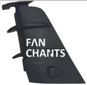 FANCHANTS 81611100124 81611100099 Cab Corner for MAN EU 2004 - 2021 FANCHANTS China Auto Parts Wholesales