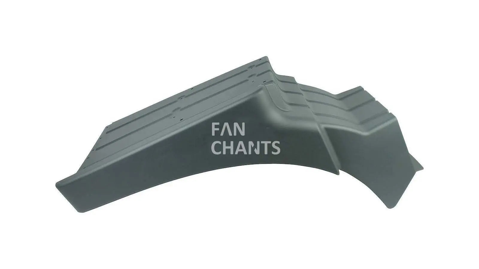 FANCHANTS 81612100676 81664100360 Mudguard for MAN TGS 2006 - 2021 FANCHANTS China Auto Parts Wholesales