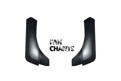 FANCHANTS 81612105364 RH 81612105363 LH FENDER FOR ZCGAP MAN FANCHANTS China Auto Parts Wholesales