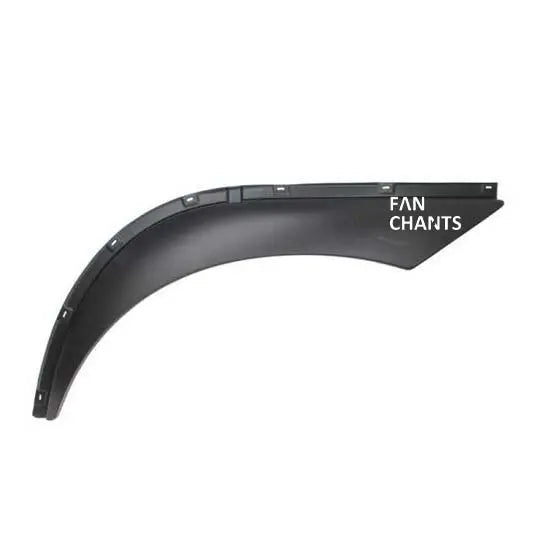 FANCHANTS 81612105416 EXTENSION OF THE MOUNTAIN FENDER RIGHT WIDE FOR ZCGAP MAN FANCHANTS China Auto Parts Wholesales