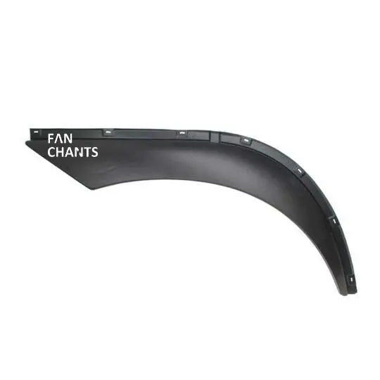 FANCHANTS 81612105417 EXTENSION OF THE MOUNTAIN FENDER UPPER WIDE FOR ZCGAP MAN FANCHANTS China Auto Parts Wholesales