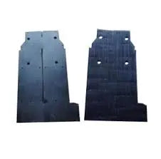 FANCHANTS 81612300194 MUDGUARD INNER FENDER FOR ZCGAP MAN FANCHANTS China Auto Parts Wholesales