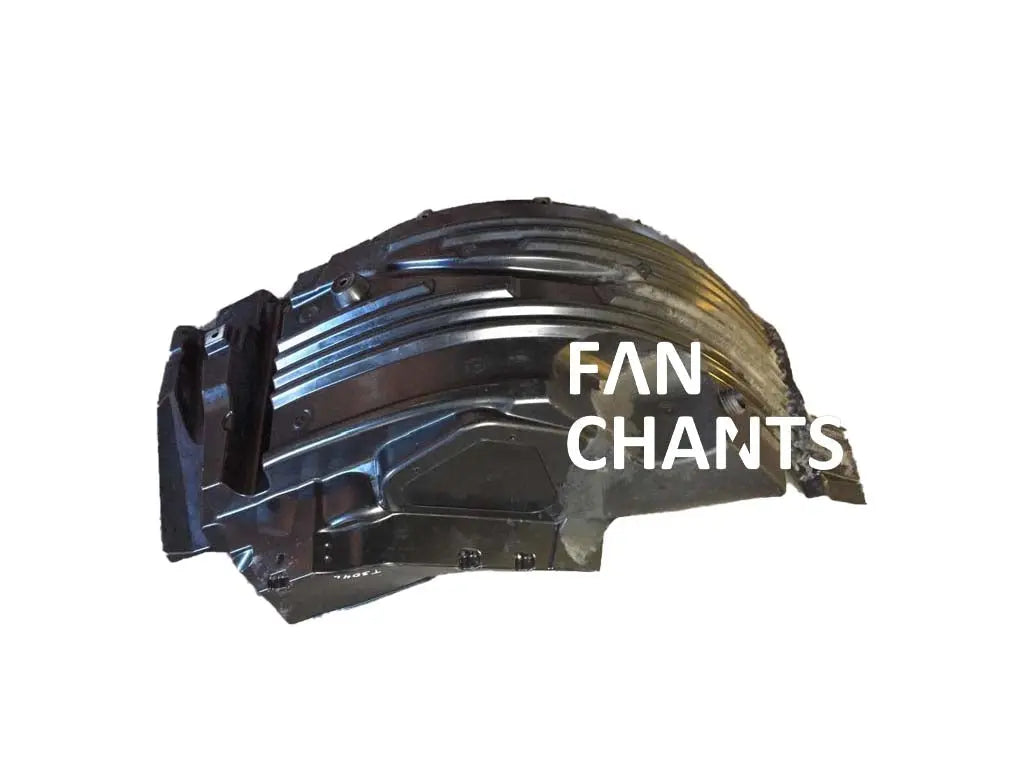 FANCHANTS 81612300211 81612300213 LH 81612300214 81612300212 RH MUDGUARD INNER FOR ZCGAP MAN FANCHANTS China Auto Parts Wholesales