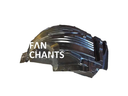 FANCHANTS 81612300211 81612300213 LH 81612300214 81612300212 RH MUDGUARD INNER FOR ZCGAP MAN FANCHANTS China Auto Parts Wholesales