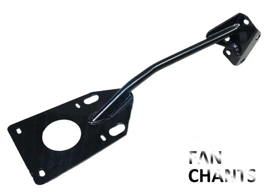 FANCHANTS 81612435409 81612435419 Bracket for MAN TGS 2006 - 2021 FANCHANTS China Auto Parts Wholesales