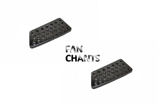 FANCHANTS 81615100263 81615100262 Plate Step for MAN M 2000 M E Series F 2000 FANCHANTS China Auto Parts Wholesales