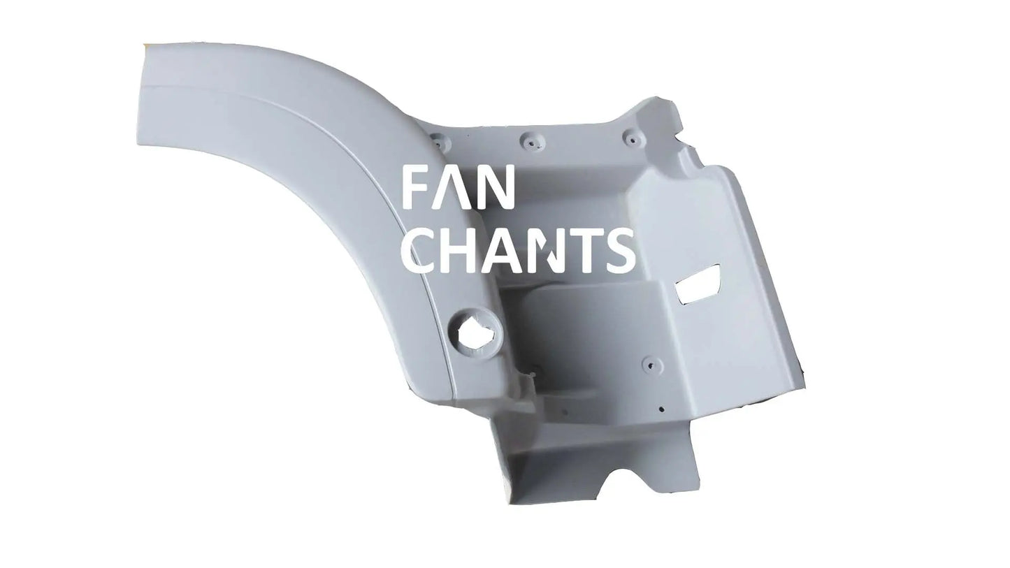 FANCHANTS 81615100472 81615100278 Housing Step for MAN EU 2006 - 2021 FANCHANTS China Auto Parts Wholesales