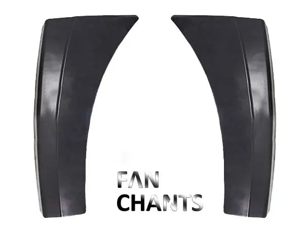 FANCHANTS 81615105162 81615105168 RH 81615105161 81615105167 LH FRONT PILLAR STRIP FOR ZCHAP MAN FANCHANTS China Auto Parts Wholesales