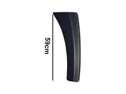 FANCHANTS 81615105162 RH 81615105161 LH FRONT PILLAR STRIP （H） FOR ZCHAP MAN FANCHANTS China Auto Parts Wholesales