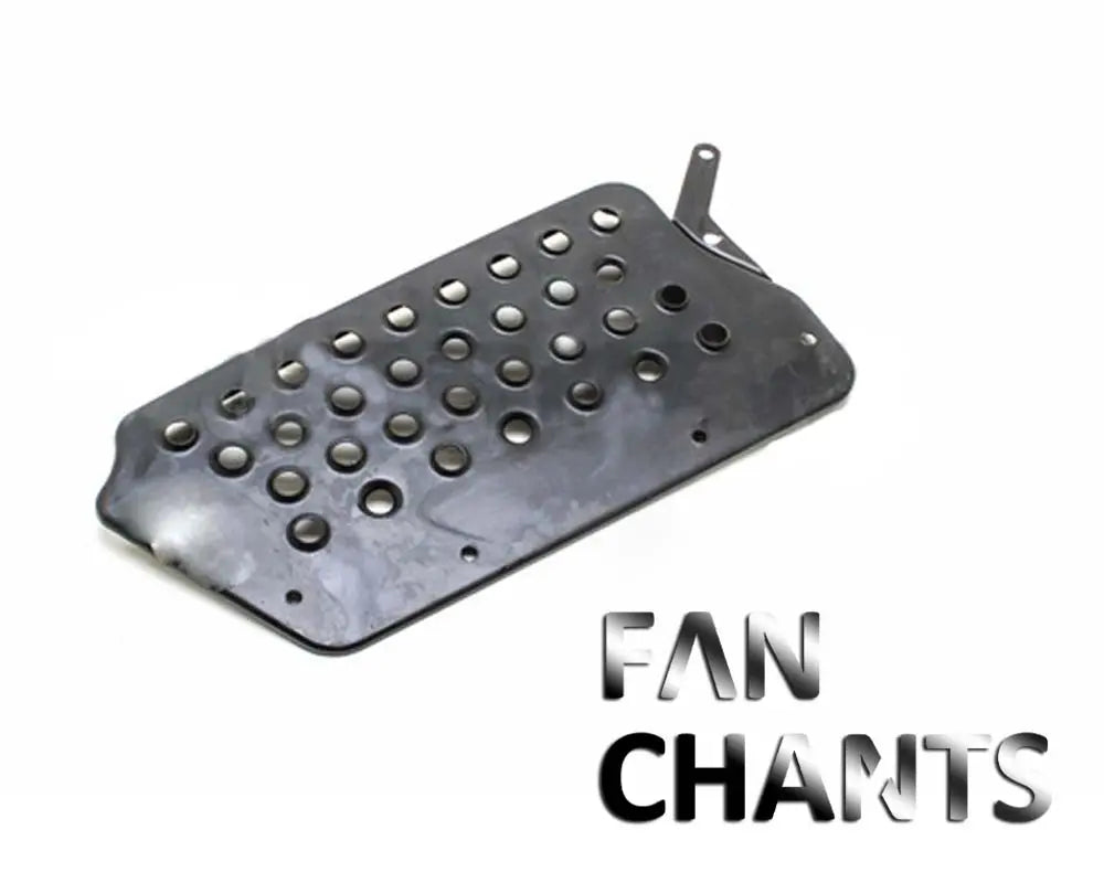 FANCHANTS 81615105196 81615105197 Plate Step for MAN M 2000 M E Series F 2000 FANCHANTS China Auto Parts Wholesales