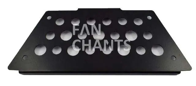 FANCHANTS 81615400022 Plate Step for MAN 2006 - 2021 FANCHANTS China Auto Parts Wholesales