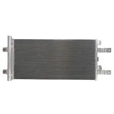 FANCHANTS 81619206041 AIR CONDENSER FOR ZCGAP MAN FANCHANTS China Auto Parts Wholesales