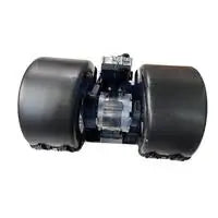 FANCHANTS 81619306101 81619306086 AIR CONDITIONING BLOWER FOR ZCGAP MAN FANCHANTS China Auto Parts Wholesales