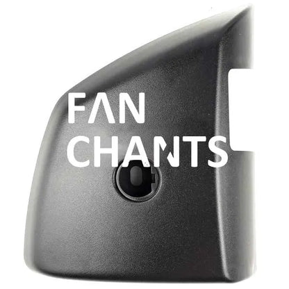 FANCHANTS 81624100201 PILLAR GARNISH COVER LH FOR ZCGAP MAN FANCHANTS China Auto Parts Wholesales