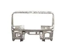 FANCHANTS 81624105100 FRONT PUTSIDE FRAME ASSY（STEEL）FOR ZCGAP MAN FANCHANTS China Auto Parts Wholesales