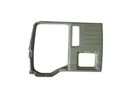 FANCHANTS 81625104604 SIDE ENCLOSURE LH FOR ZCGAP MAN FANCHANTS China Auto Parts Wholesales