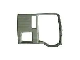 FANCHANTS 81625104608 SIDE ENCLOSURE RH FOR ZCGAP MAN FANCHANTS China Auto Parts Wholesales