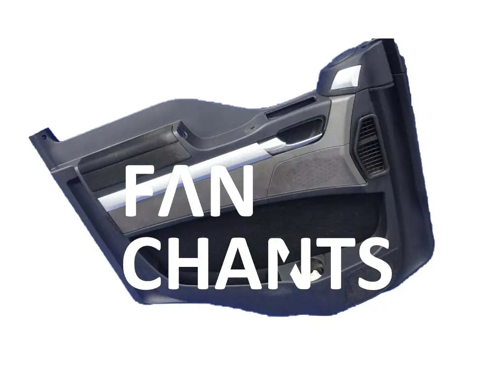 FANCHANTS 81626306105 81626306107 81626306117 DOOR LINING LH FOR ZCGAP MAN FANCHANTS China Auto Parts Wholesales