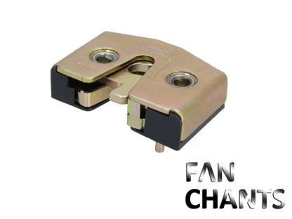 FANCHANTS 81626806096 81626806095 Locking Eye Door for MAN M 2000 L FANCHANTS China Auto Parts Wholesales