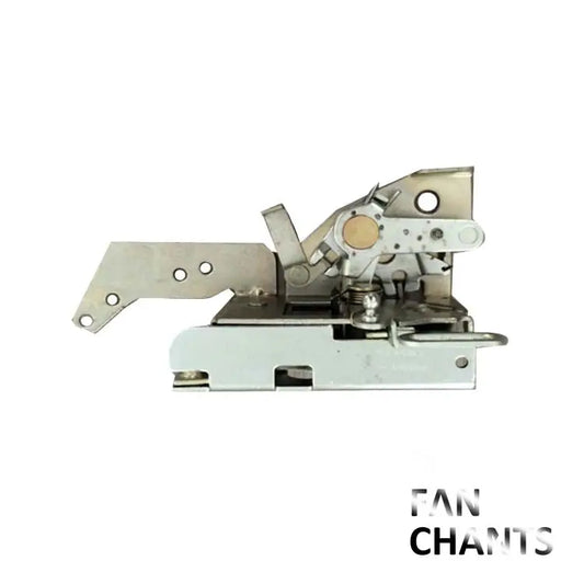 FANCHANTS 81626806142 81626806143 Door lock for MAN TGA/TGL/TGM/TGS/TGX FANCHANTS China Auto Parts Wholesales