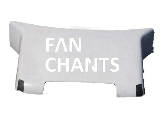 FANCHANTS 81629100130 AIR DEFLECTOR FOR ZCGAP MAN FANCHANTS China Auto Parts Wholesales