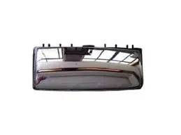 FANCHANTS 81637310357 MIRROR COVER ELECTRO PLATE LH FOR ZCGAP MAN FANCHANTS China Auto Parts Wholesales