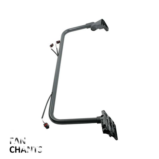 FANCHANTS 81637316618 81637316614 RH 81637316617 81637316613 LH MIRROR ARM WITH WIRE AND BASE FOR ZCGAP MAN FANCHANTS China Auto Parts Wholesales