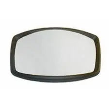 FANCHANTS 81637330116 MIRROR GLASS FOR ZCGAP MAN FANCHANTS China Auto Parts Wholesales