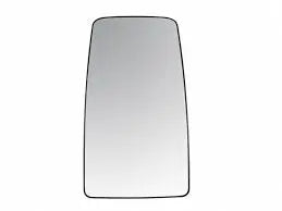 FANCHANTS 81637336071 Mirror glass main mirror heated FOR MAN TGA/TGL/TGM/TGS/TGX