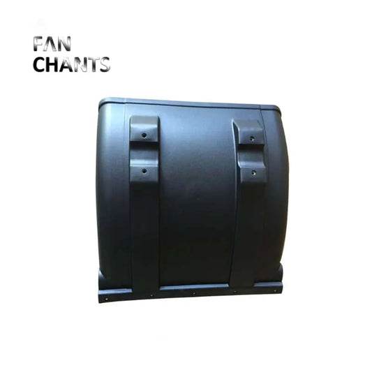 FANCHANTS 81664100101 REAR WHEEL MUDGUARD FOR ZCGAP MAN FANCHANTS China Auto Parts Wholesales