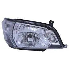 FANCHANTS China Auto Parts Wholesales FANCHANTS 8187294-07 8187294-08 HEADLAMP R/H TOYOTA DYNA / HINO DUTRO 5/2017