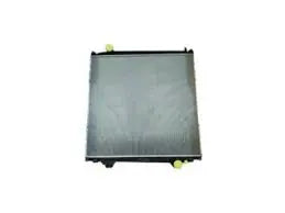 FANCHANTS 81903106025 RADIATOR ASSEMBLY FOR ZCGAP MAN FANCHANTS China Auto Parts Wholesales