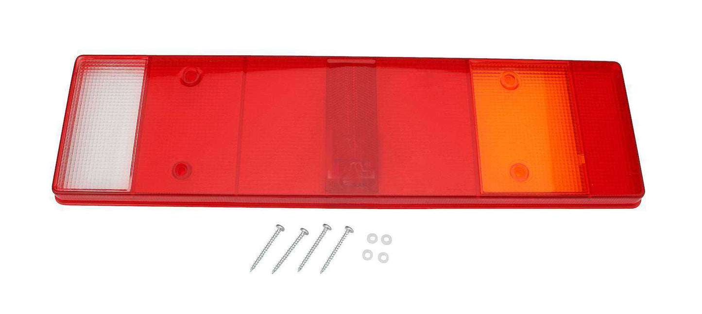 FANCHANTS 8191746 8191745 Tail lamp for Volvo FL 10/12 FANCHANTS China Auto Parts Wholesales