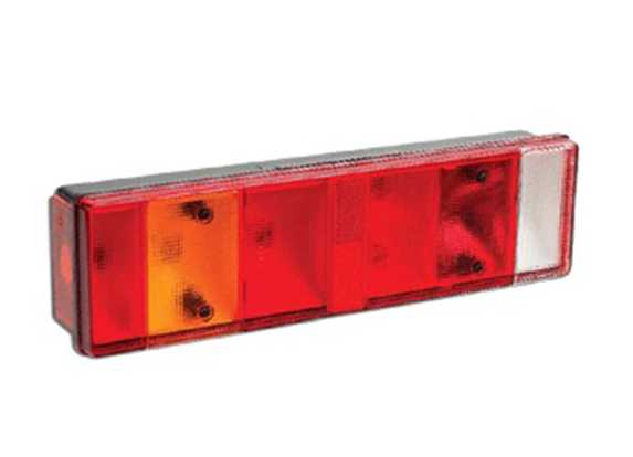 FANCHANTS 8191747 Stop Light for Volvo EU 1993 -2021 FANCHANTS China Auto Parts Wholesales