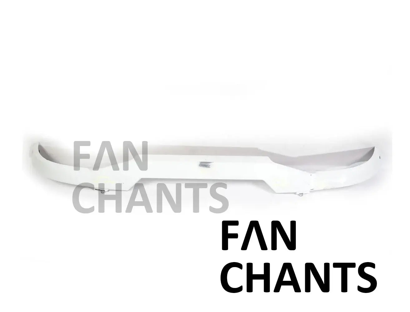 FANCHANTS 82275648 7421321475 7482701283 BUMPER CENTER SPOILER For Renault truck FANCHANTS China Auto Parts Wholesales