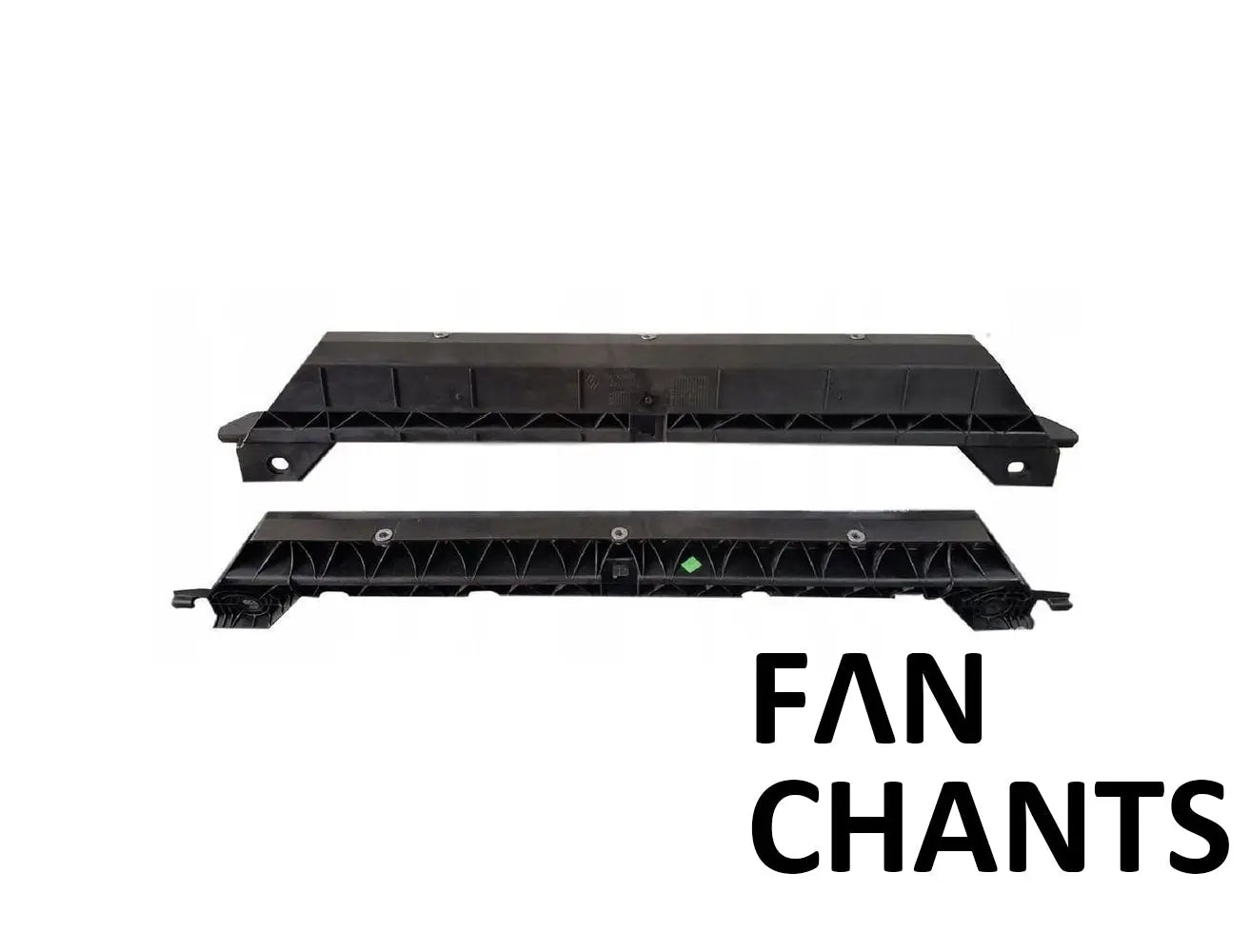 FANCHANTS 82275664 7482275664 BUMPER UPPER MIDDLE For Renault trucks FANCHANTS China Auto Parts Wholesales