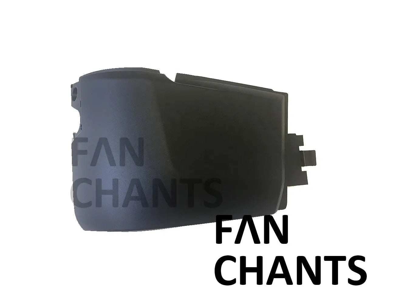 FANCHANTS 82275690 7482567574 82275694 7482567573 CORNER BUMPER RIGHT LEFT FOR Renault truck FANCHANTS China Auto Parts Wholesales