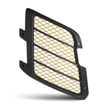 FANCHANTS 82475926 Headlight Protection Mesh RH For VOLVO FANCHANTS China Auto Parts Wholesales